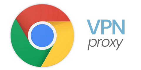 VPN расширения Google Chrome